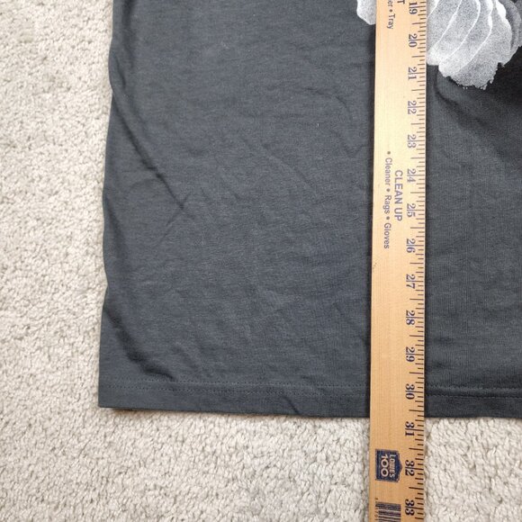 Death Of A Unicorn Promo A24 SXSW Exclusive I Was Gored At SXSW T Shirt Size XL - Picture 5 of 7